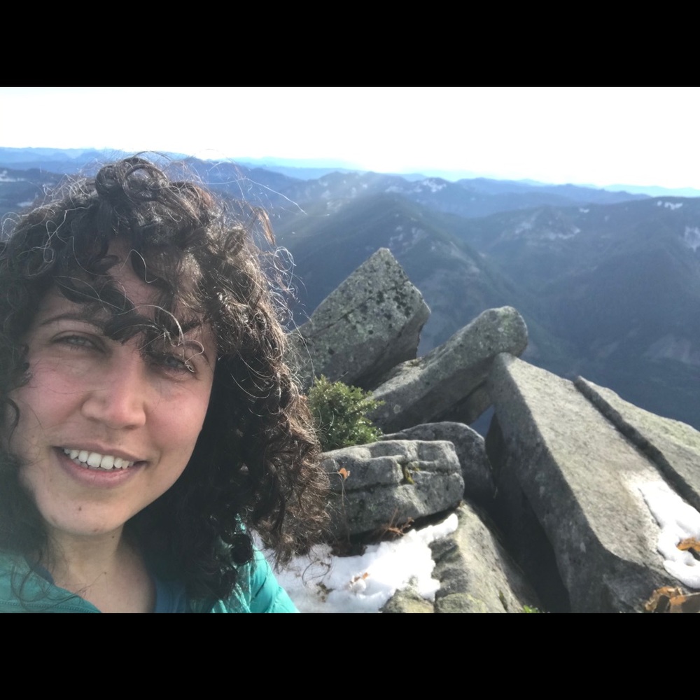 Meet your Posher, Hadar